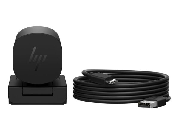 HP Webcam per streaming 965 4K
