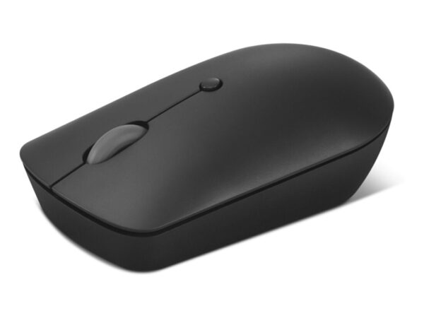 Lenovo 400 mouse Ufficio Ambidestro RF Wireless Ottico 2400 DPI