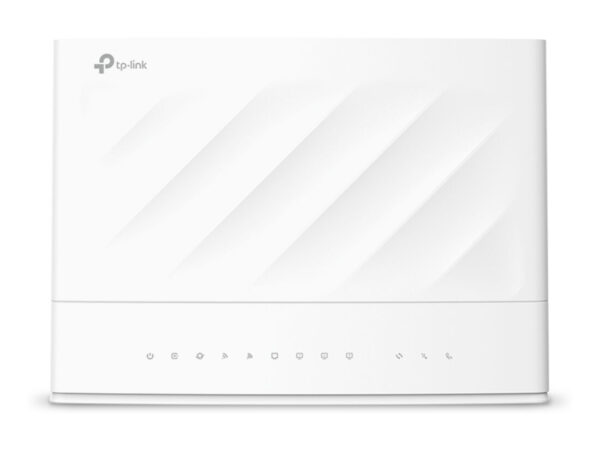 TP-Link VX230v router wireless Gigabit Ethernet Dual-band (2.4 GHz/5 GHz) Bianco