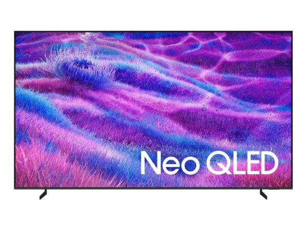Samsung QE100QN80FUXZT TV 2,54 m (100") 4K Ultra HD Smart TV Wi-Fi Argento