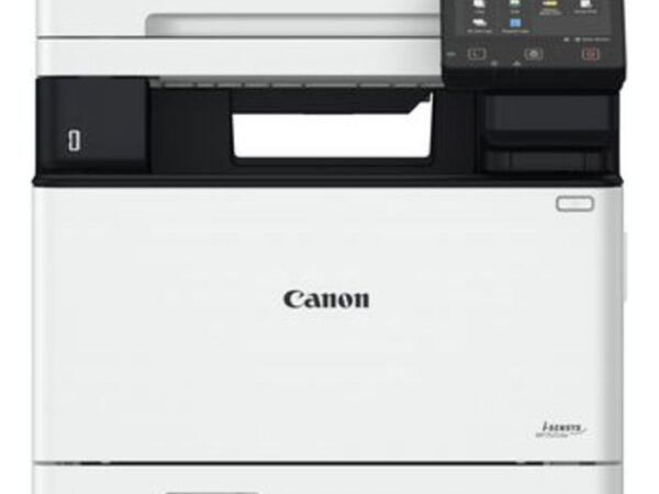Canon i-SENSYS MF752Cdw Laser A4 1200 x 1200 DPI 33 ppm Wi-Fi