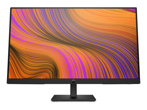 HP P24h G5 FHD Monitor