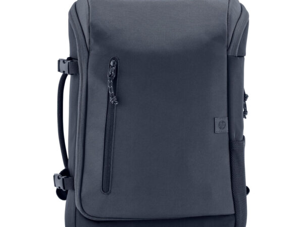 HP Zaino grigio scuro per laptop da 15,6" Travel 25 litri
