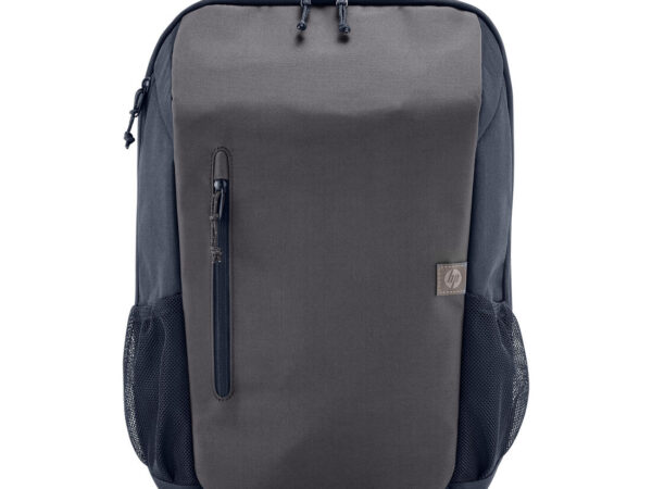HP Zaino per laptop da 15,6" Travel 18 litri Iron Grey