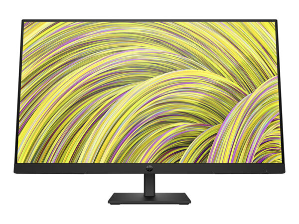 HP P27h G5 FHD Monitor