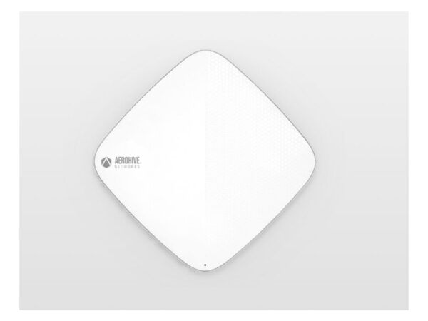 Extreme networks AP510CX-WW punto accesso WLAN Bianco Supporto Power over Ethernet (PoE)
