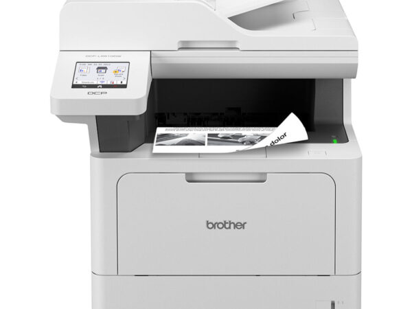 Brother MFC-L5710DN stampante multifunzione Laser A4 1200 x 1200 DPI 48 ppm