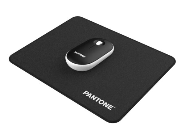 Celly PT-MP002B mouse Ufficio Ambidestro Laser 100 DPI