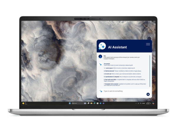 DELL Pro 16 Plus PB16250 Intel Core Ultra 5 235U Computer portatile 40,6 cm (16") Full HD+ 16 GB DDR5-SDRAM 512 GB SSD Wi-Fi 6E (802.11ax) Windows 11 Pro Italiano Alluminio