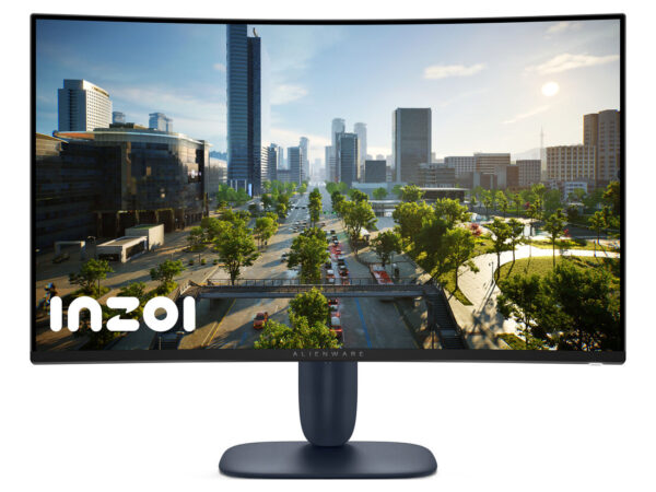 Alienware AW3225DM Monitor PC 80 cm (31.5") 2560 x 1440 Pixel Wide Quad HD LCD Blu
