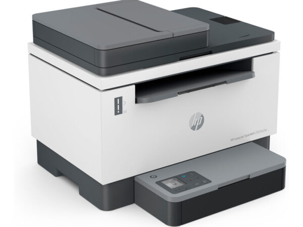 HP LaserJet Tank 2604sdw Wireless Multifunction Bianco e nero Stampante, Fotocopiatrice, scanner; Fronte/retro