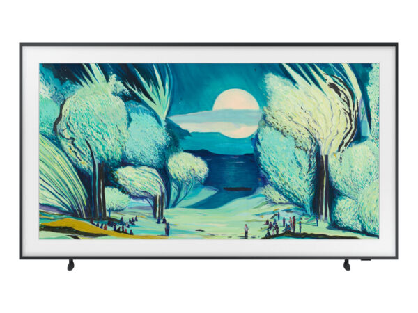 Samsung Smart TV 50" QE50LS03FAUXZT The Frame 4K 2025