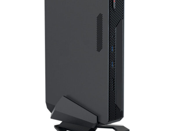 ASUS NUC 14 Performance Kit RNUC14SRKU710002I Nero 155H