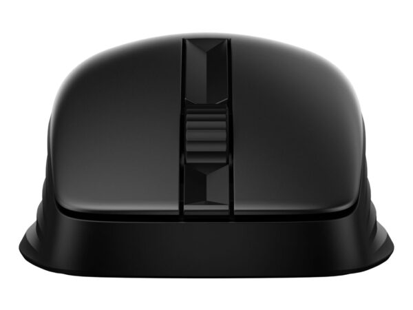 HP Combinazione di tastiera e mouse wireless 650, colore nero