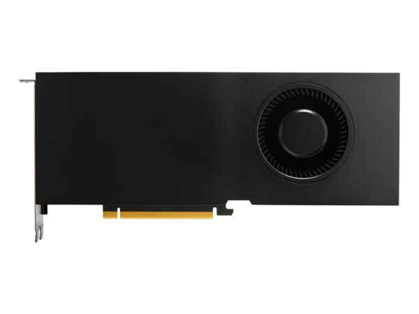HP NVIDIA RTX A4500 20 GB 4DP Graphics GDDR6