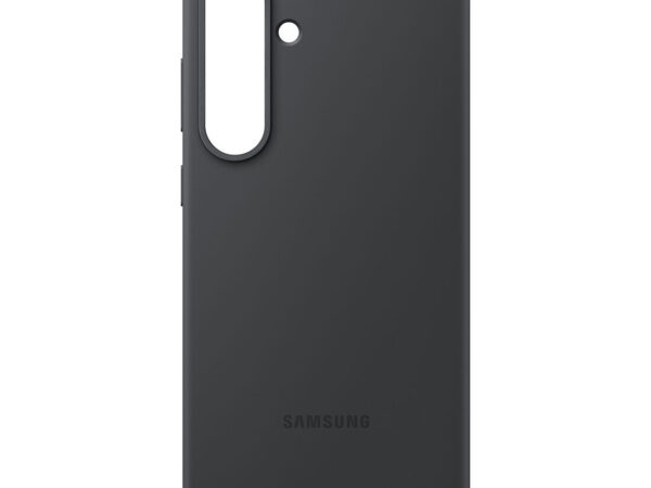 Samsung Galaxy S25+ Silicone Case