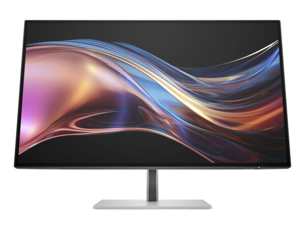 HP Series 7 Pro Monitor serie 7 Pro QHD Thunderbolt 4 da 27" - 727pu