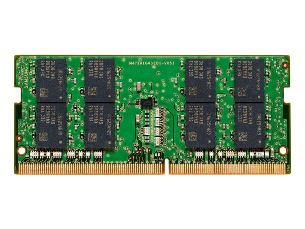 HP Memoria NECC SODIMM DDR5 32 GB (1x32 GB) 4800