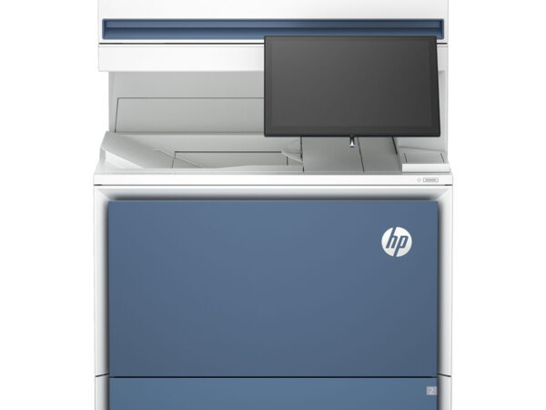 HP Color LaserJet Enterprise Flow Stampante multifunzione Enterprise Color LaserJet Flow 6800zf