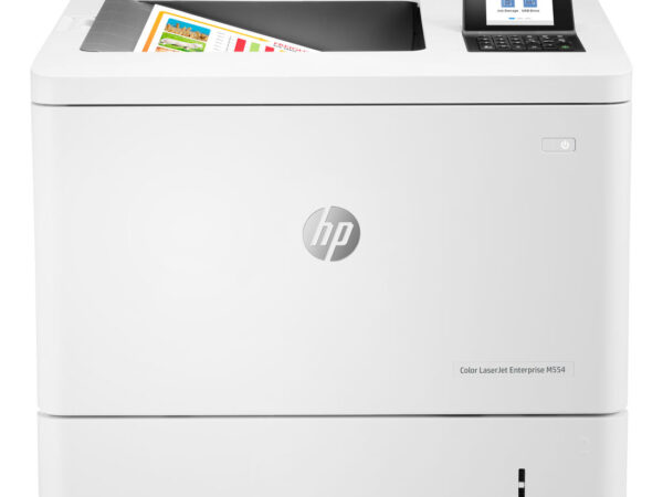 HP Color LaserJet Enterprise Stampante Enterprise Color LaserJet M554dn