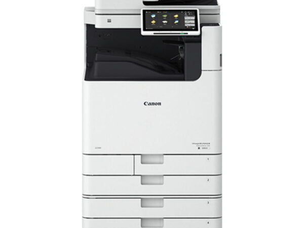 Canon imageRUNNER ADVANCE DX 6855i Laser A3 1200 x 1200 DPI 55 ppm Wi-Fi