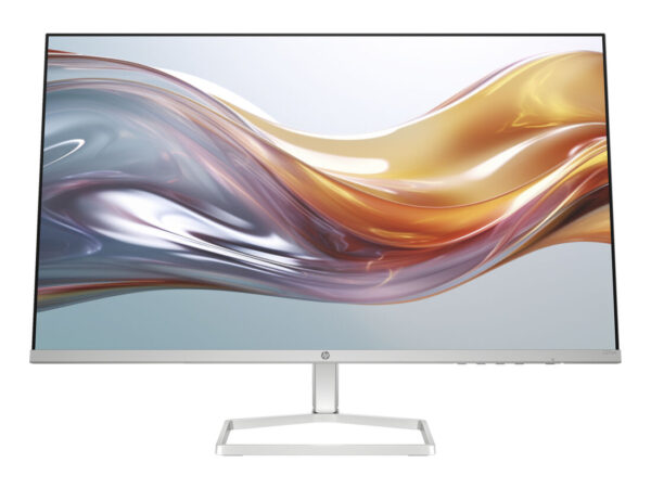 HP Series 5 Monitor Serie 5 27" FHD bianco - 527sw