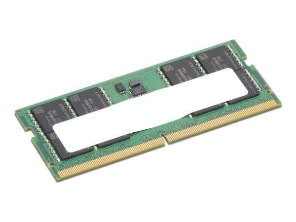 Lenovo 4X71M23190 memoria 48 GB DDR5