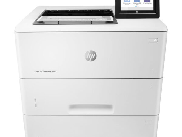 HP LaserJet Enterprise M507x