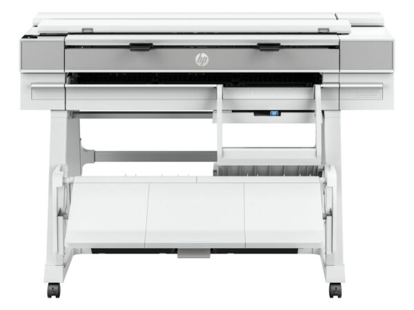 HP Designjet Stampante multifunzione T950 da 36"