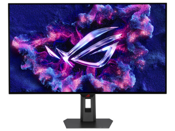 ASUS ROG Strix XG32UCWMG Monitor PC 80 cm (31.5") 3840 x 2160 Pixel 4K Ultra HD OLED Nero