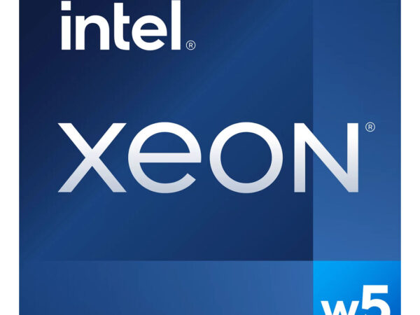 Intel Xeon w5-3535X processore 2,9 GHz 52,5 MB Cache intelligente