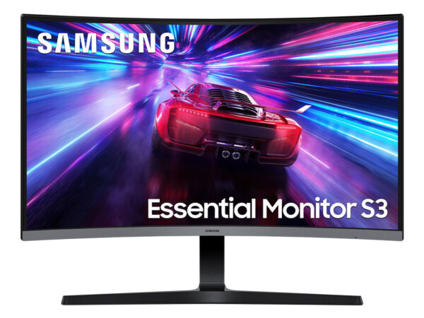 Samsung Monitor Curvo Serie S39GD da 27" Full HD