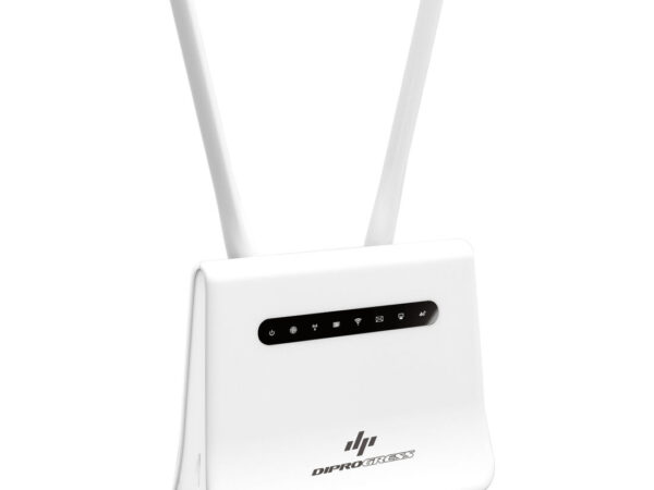 DIPROGRESS DPWR4G01 router wireless 4G
