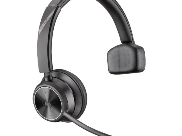 Poly Cuffie monoaurali Savi 7310 certificate per Microsoft Teams DECT 1880-1900 Mhz Top