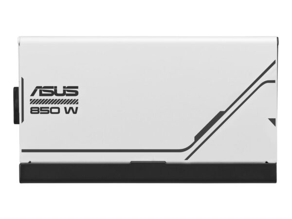 ASUS AP-850G alimentatore per computer 850 W 20+4 pin ATX ATX Nero, Bianco