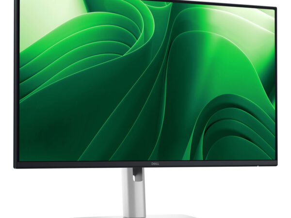 DELL Pro Plus P2425DE Monitor PC 61 cm (24") 2560 x 1440 Pixel Quad HD LCD Nero