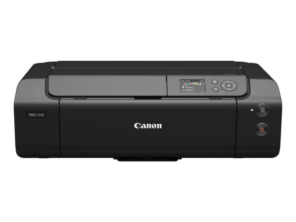 Canon imagePROGRAF PRO-310 stampante a getto d'inchiostro A colori 4800 x 2400 DPI A3+ Wi-Fi