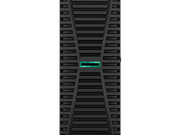 HPE ProLiant Server ML350 Gen11 4509Y 2,6 GHz 8c 1P 2x32 GB-R 8 SFF MR408i-o 2x480GB SSD 2x1000W PS EU
