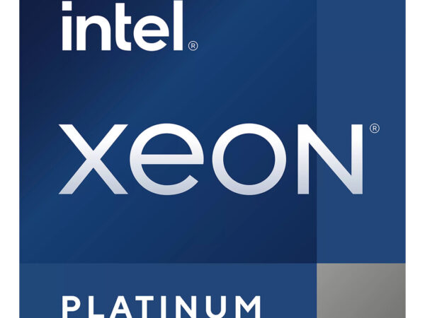 Intel Xeon Platinum 8558P processore 2,7 GHz 260 MB