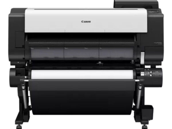 Canon imagePROGRAF TX-3200 stampante grandi formati Bubblejet A colori 2400 x 1200 DPI A0 (841 x 1189 mm) Collegamento ethernet LAN