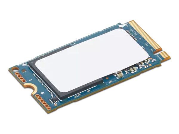 Lenovo 4XB1K26775 drives allo stato solido 1 TB M.2 PCI Express 4.0