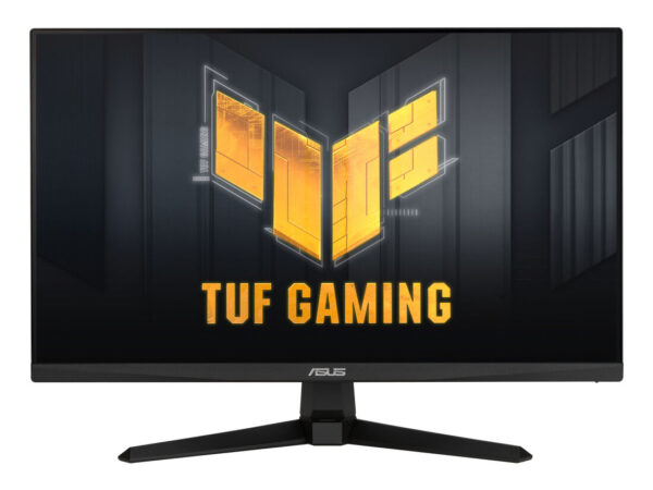 ASUS TUF Gaming VG259Q5A Monitor PC 62,2 cm (24.5") 1920 x 1080 Pixel Full HD LED Nero