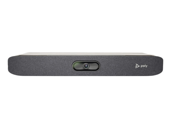 Poly Studio X30 All-In-One Video Bar senza radio o cavo di alimentazione TAA