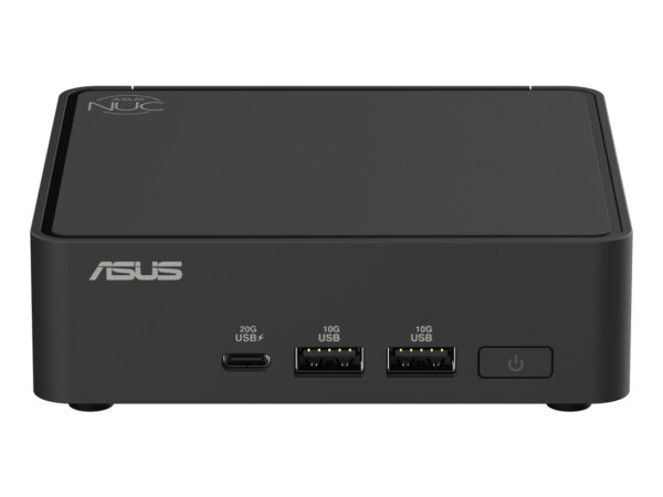 ASUS NUC 15 Pro RNUC15CRKC500002 Nero