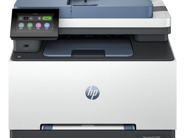 HP Color LaserJet Pro Stampante multifunzione 3302fdn
