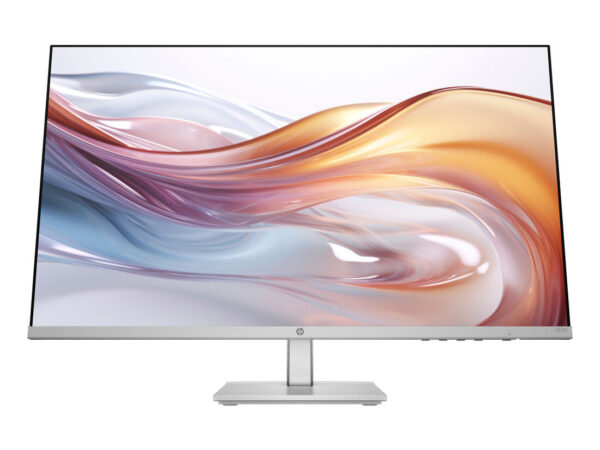 HP Series 5 Monitor Serie 5 27" FHD ad altezza regolabile - 527sh