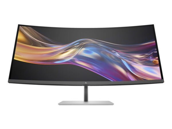 HP Series 7 Pro Monitor serie 7 Pro WQHD+ Thunderbolt 4 da 37,5" - 738pu
