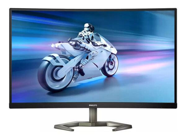 Philips Momentum 27M1C5500VL/00 Monitor PC 68,6 cm (27") 2560 x 1440 Pixel Quad HD LCD Nero