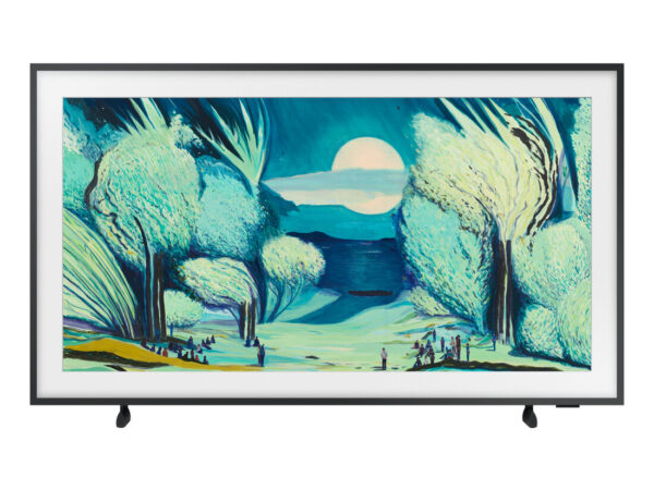 Samsung Smart TV 43" QE43LS03FAUXZT The Frame 4K 2025