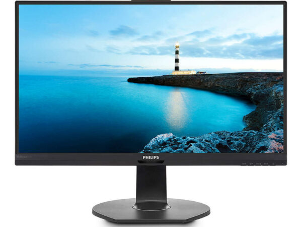 Philips B Line 272B7QUBHEB/00 Monitor PC 68,6 cm (27") 2560 x 1440 Pixel Quad HD LCD Nero